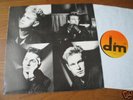 ? DEPECHE MODE ? Rare LIVE VINYL ? LIVE IN LONDON 82
