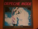 ? DEPECHE MODE ? Rare LIVE VINYL ? LONDON 1982