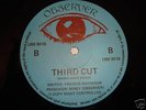 'THIRD CUT' FREDDIE MC GREGOR UK OBSERVER RARE 12'