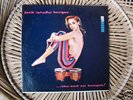 JACK BURGER End On Bongos-Let's Play Congas CHEESECAKE