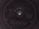 Jules Levy, Jr.  --  EDISON 80488  --  CORNET/CLARINET