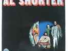 AL SHORTER TES ESAT LP 1971 AVANT JAZZ FRENCH ONLY EX+