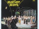THE GOLDEN HORN BIG BAND LP NEW ZEALAND JAZZ FUNK NM