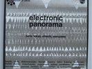 ELECTRONIC PANORAMA 4 LP BOX SET + BOOKLET 1970 UK ORIG