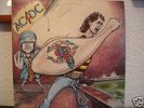 AC-DC  DIRTY DEEDS DONE DIRT CHEAP org.ALBERT PROD.TOP.