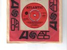 SIW MALMKVIST*1968*MEGA-RARE englische Single*The Man w