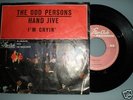 ODD PERSONS / HAND JIVE/ ORIGINAL