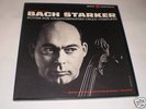 Original BACH / Janos Starker Box Set / Mercury Records