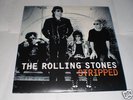 Rolling Stones/ Stripped/ Virgin Records/ Rare NM