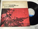 INTRODUCING JOHNNY GRIFFIN Blue Note BLP 1533