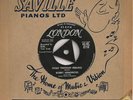 BOBBY HENDRICKS - ITCHY TWITCHY FEELING