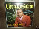 Cheo Rosario Y Sus Imperial Boys El Bardo On Patty