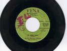 ROCKABILLY 45 RPM MARLON 