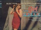 Soundtrack LP 