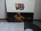 McCoy Tyner The Real McCoy Japan Blue Note LP King 1978