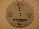 OSE Computer Funk BOUND SOUND 12