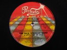 NICK STRAKER A Little Bit of Jazz PRELUDE 12