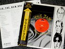 The Jam Dig The New Breed orig Japanese Lp w/Obi