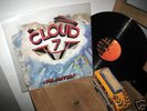 CLOUD 7   UNLIMITED   CULTE RARE AFRO BOOGIE FUNK  LP ?