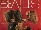 LES BEATLES EP 30 TOURS (25 CM)  REFERENCE : 45900