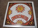 Andromeda - same s/t - Atomic Rooster - John Cann