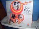 TNT BOYS SEX SYMBOLS COTIQUE MONO LATIN SALSA LP MINT