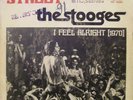 Stooges Iggy Pop Down On The Street 7