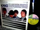 1965 MONO   THE KINKS   KINDA   Mod Beat UK INVASION