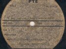 JOHN MAYALL/ERIC CLAPTON/PAGE--RARE ACETATE LISTEN
