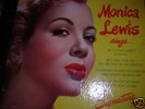 Monica Lewis sings 78 Book Set