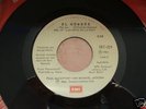 Michael Jackson Paul McCartney THE MAN Mexico promo 7