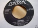 1957 LONDON -LEE ANDREWS-TEARDROPS/GIRL AROUND CORNER