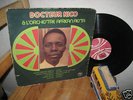 DOCTEUR NICO  &  L'ORCH. AFRICAN FIESTA  RARE AFRO LP ?