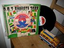 D.O.  SHIRATI JAZZ  NEVER SEEN BEFORE UNIQUE  AFRO LP ?
