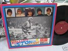THE ROLLING STONES IN ACTION 1966 TOP ORIGINAL ALBUM