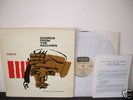 EWAN MacCOLL-FROM THE GALLOWS ORIG.UK TOPIC LP 1960
