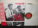 FLEA CEOIL-RARE IRISH 1ST PRESS GAEL-LINN LABEL LP 1967