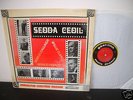 SEODA CEOIL-RARE ORIG.1ST PRESS IRISH GAEL-LINN LP 1968