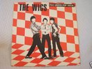 Private power Pop lp The Wigs File Under Pop vocal