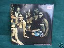 The Jimi Hendrix Experience Electric Ladyland LP German