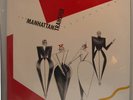 MFSL Manhattan Transfer Extensions Still Sealed