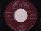 VELVETS: I / At Last 45 rare Vocal Groups