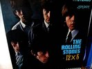 CLEAN 1964 ROLLING STONES   12 X 5 ROCKandROLL BAD BOYS