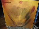 SEALED 1973 Orig ROLLING STONES - GOATS HEAD + STICKER