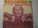 THE SALAMBOS SALAMBO KILLER PSYCH FUNK DRUM BREAK HEAR