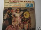 HUMBERTO CANTO KILLER LATIN BOOGALOO KILLER EP HEAR