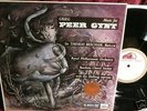 Grieg Peer Gynt Beecham UK HMV ASD 258 Cream Labels