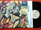 LIVING COLOUR TIMES UP 1990 RARE EXYUGO PRESSING LP