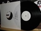 REGULATIONS LP TEST PRESS punk/vicious/masshysteri
