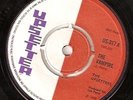 UPSETTERS The vampire Upsetter US 313 (b/w Bleechers)
